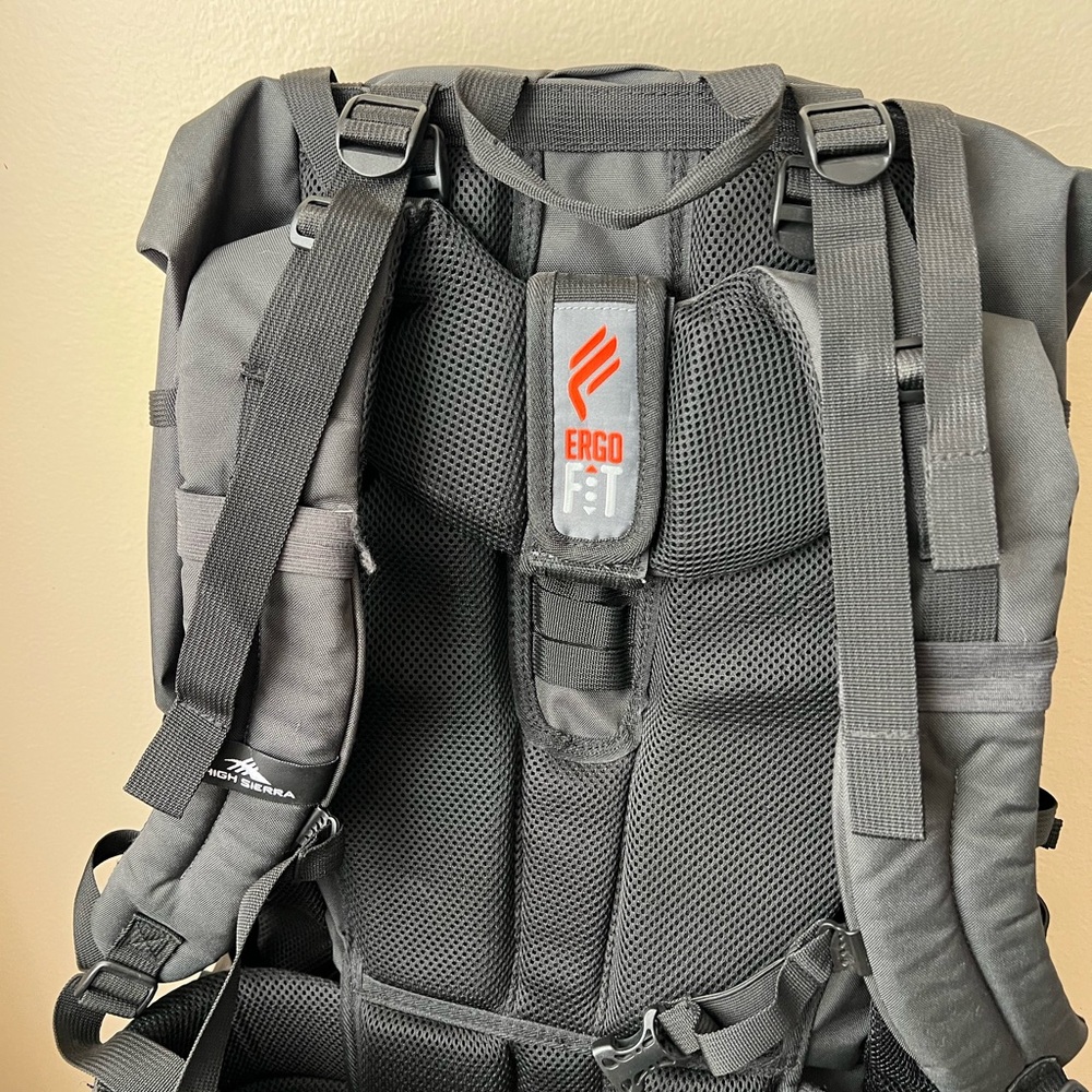 Hiking Backpack - image 7